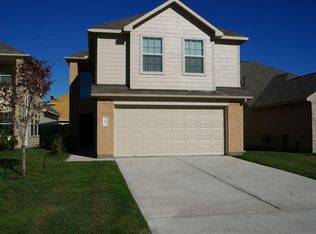 2602 Bammelwood Dr, Houston, TX 77014