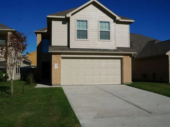 2602 Bammelwood Dr, Houston, TX 77014