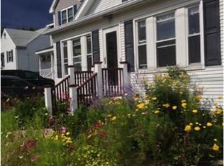 17 Valley St, Salem, MA 01970