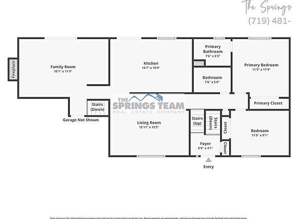 3rd image of 5460 Zapato Dr