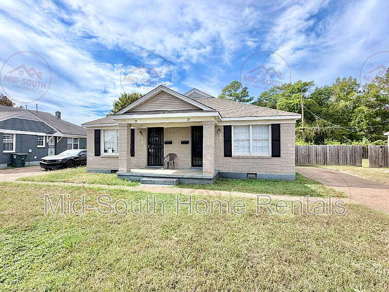 2 bed, 1.0 bath, 854 sqft, $890 — Photo 1