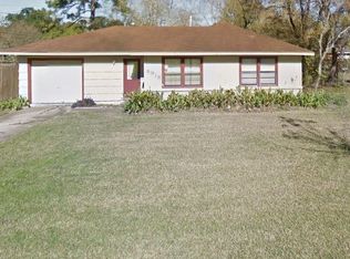 5918 Darnell St, Houston, TX 77074