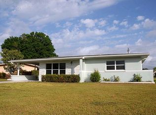 402 W Grace St, Punta Gorda, FL 33950