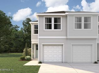 1027 Egret Branch Way, Jacksonville, FL 32218
