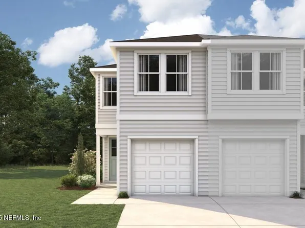 1027 EGRET BRANCH Way, Jacksonville, FL 32218