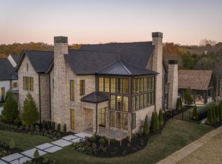 8388 Solstice Dr LOT 17043, College Grove, TN 37046