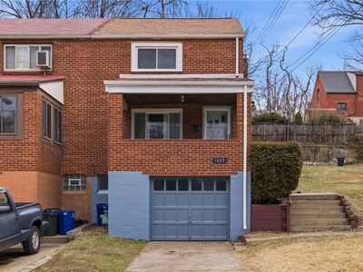 1603 Brookline Blvd, Pittsburgh, PA, 15226