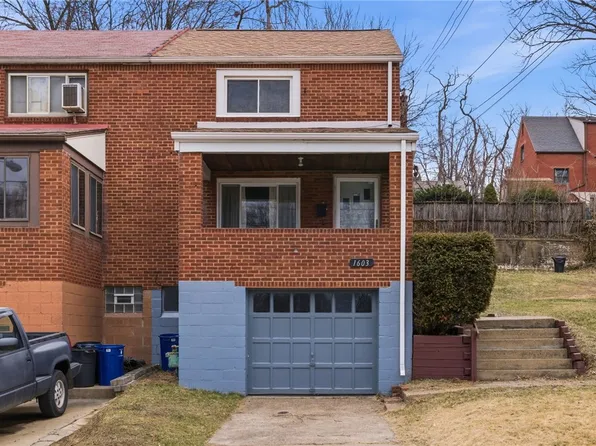 1603 Brookline Blvd, Pittsburgh, PA 15226
