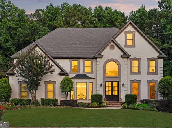 10645 Oxford Mill Cir, Johns Creek, GA 30022