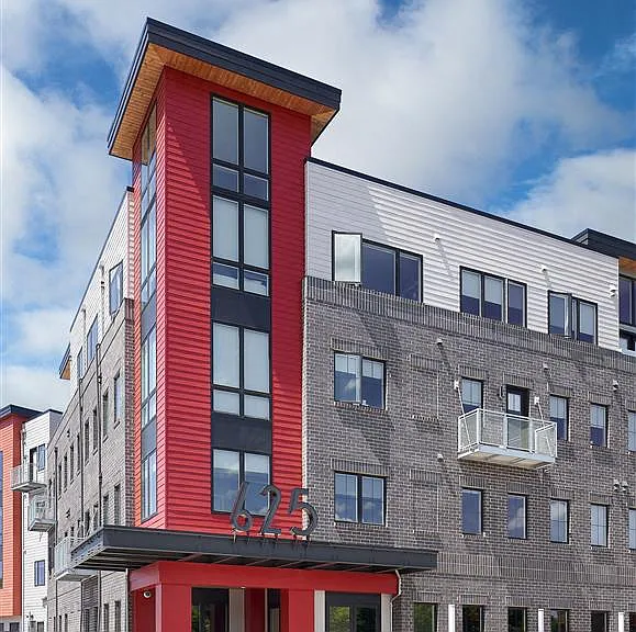 625 S. Goodman Apartments — Photo 26