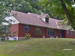 60 Maple Dr, Platte City, MO 64079