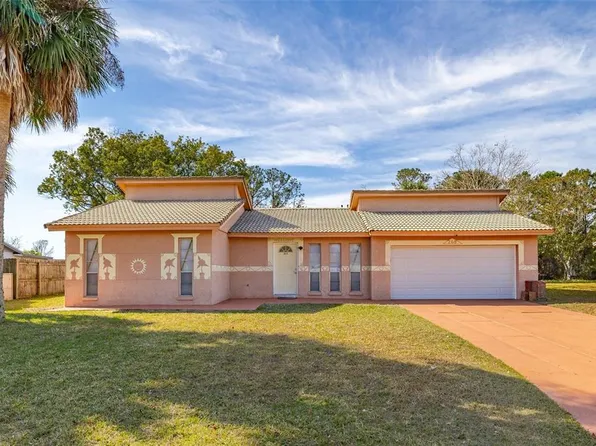 268 Azalea Dr, Kissimmee, FL 34743