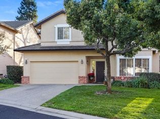 124 Royalton Cir, Folsom, CA