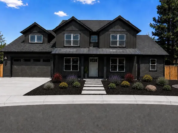 3422 NW Jackwood Pl, Bend, OR 97703