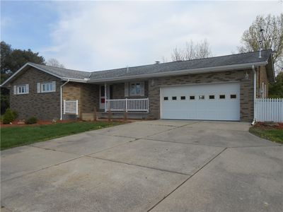 206 Hamtom Rd, Eighty Four, PA, 15330