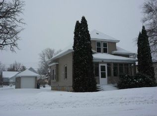 356 Tompkins St, Fond Du Lac, WI 54935