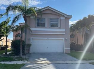 2074 SW 173rd Ave, Miramar, FL 33029