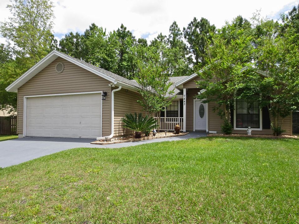 1st image of 7443 Petrell Dr