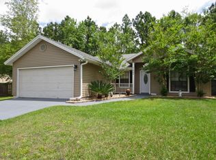 7443 Petrell Dr, Jacksonville, FL 32222