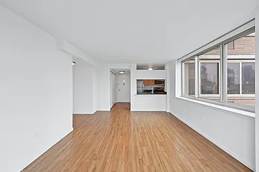 Rented by Gotham Organization