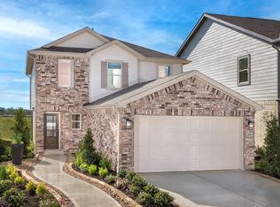 Plan 1609 Modeled Plan, Bauer Meadows, Hockley, TX 77447