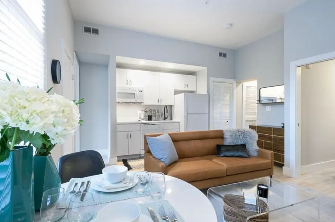 1 bed, 500 sqft, $3,900 — Photo 1