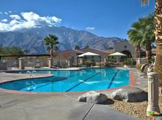 1161 Solana Trl, Palm Springs, CA 92262