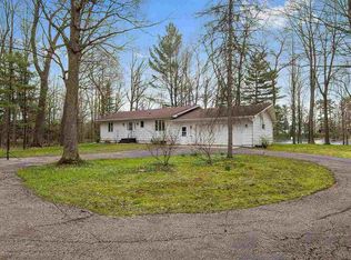 N5732 Wolf River Ct, Shawano, WI 54166