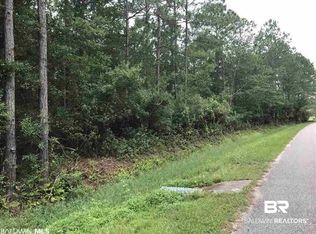 1 Bay View Dr, Foley, AL 36535