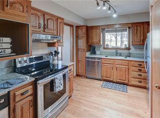 1133 NW A St #12, Blue Springs, MO 64015