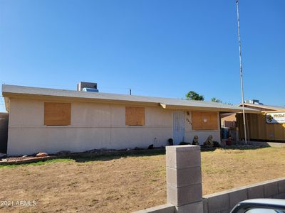 3237 E Nisbet Rd, Phoenix, AZ, 85032