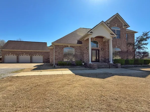 1200 Rounds Rd, Batesville, AR 72501