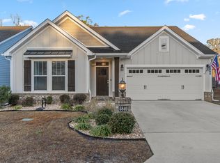 5840 Village Ridge Ln, Tallahassee, FL 32312