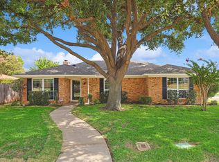 1601 Juniper Ln, Lewisville, TX 75077