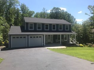 4853 Tobacco Way, Woodbridge, VA 22193