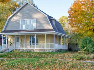 608 Pearl St, Plymouth, IN 46563