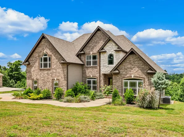 4018 Cooper Creek Rd, Woodlawn, TN 37191