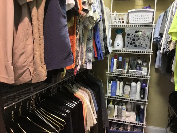 Closet 2