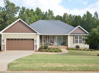 204 Watercourse Way, Greer, SC 29651
