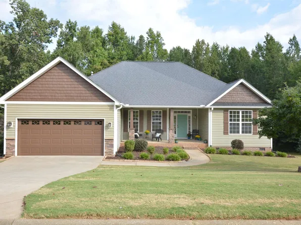 204 Watercourse Way, Greer, SC 29651