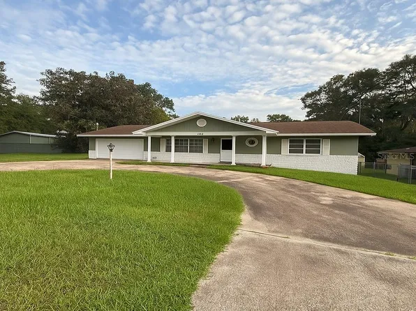6376 E Gentry St, Inverness, FL 34452
