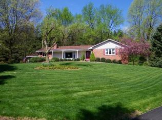 110 Mohawk Ln, Wexford, PA 15090