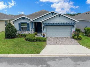 4355 NW 55TH TERRACE, OCALA, FL 34482