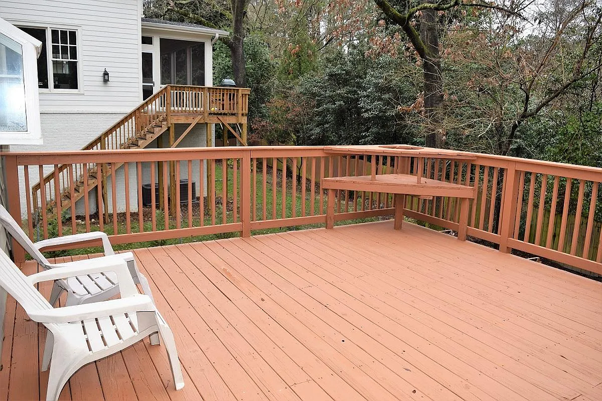2 bed, 980 sqft, $2,700 — Photo 2