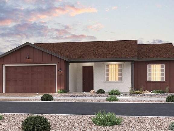 4th image of 8639 N Isabella Way