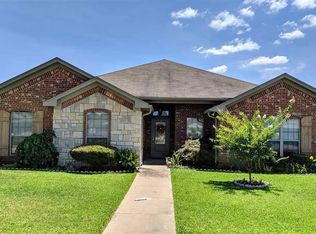 2547 Guinn Farms Rd, Tyler, TX 75707