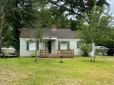 1317 Alta Vista Dr, Columbus, GA, 31907