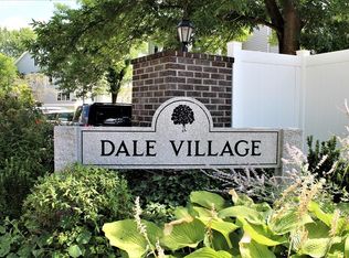 25 Harrison St APT F, Roslindale, MA 02131