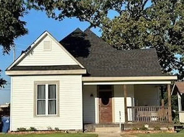 712 S 17th St, Fort Smith, AR 72901