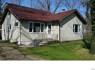 214 Eisenhower Ave, Angola, NY 14006